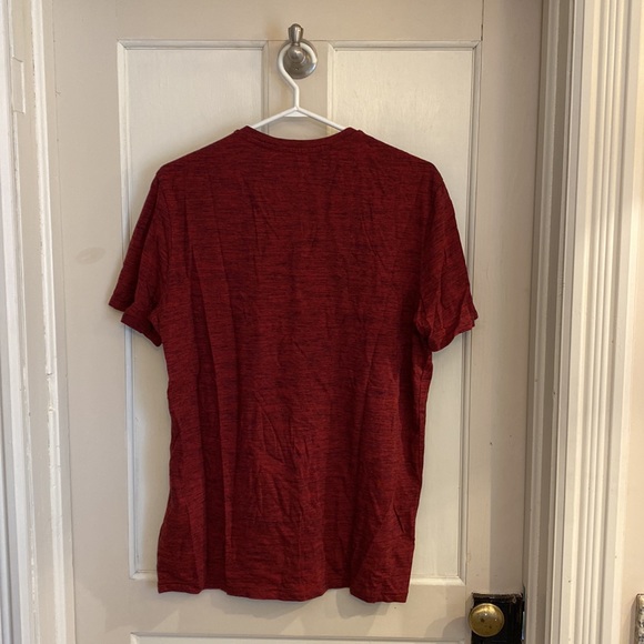 Denver Hayes stretch modern fit v-neck - Picture 2 of 3